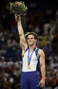 保羅·哈姆 保羅·哈姆