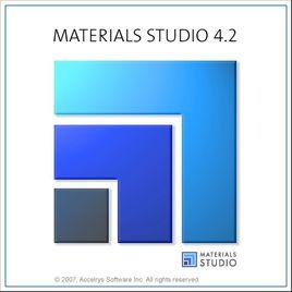 Materials Studio
