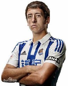 米克爾·奧亞爾薩瓦爾 米克爾·奧亞爾薩瓦爾