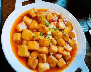 一品豆腐 一品豆腐