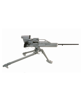QJZ89式12.7毫米重機槍 QJZ89式12.7毫米重機槍