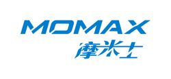 MOMAX LOGO