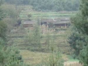 長房自然村 長房自然村