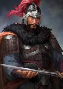 楊秋[漢末涼州軍閥、三國時期魏國將領]