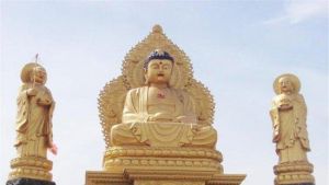 瑪納斯縣大佛寺 瑪納斯縣大佛寺