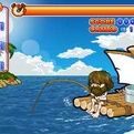 孤島釣魚 孤島釣魚