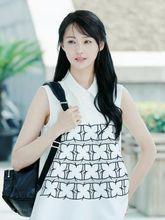 貝微微[顧漫《微微一笑很傾城》的女主角]