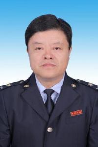 王猛[國家稅務總局赤峰市稅務局總經濟師]