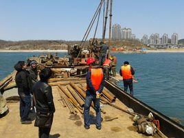 工程地質鑽探 工程地質鑽探