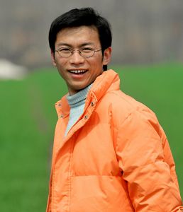 梁斌[大學生記者]