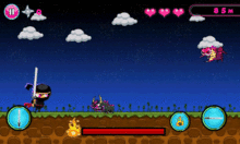 迷你忍者大戰惡龍 迷你忍者大戰惡龍