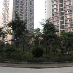 同舟佳居花園 同舟佳居花園