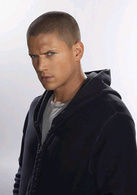 麥可·斯科菲爾德   演員 溫特沃斯·米勒