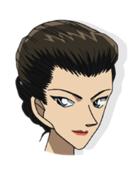 柯南[同名漫畫改編的長篇推理動畫]