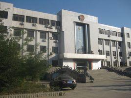 河北省邯鄲市邱縣人民法院 河北省邯鄲市邱縣人民法院