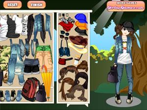 背包旅行者 背包旅行者