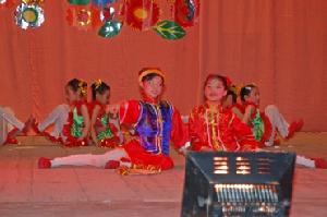 濠濱社區 濠濱社區