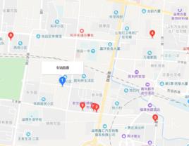 車站街道[山東省淄博市張店區車站街道]