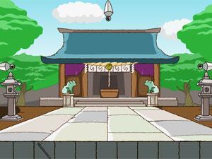 古廟尋蹤 古廟尋蹤