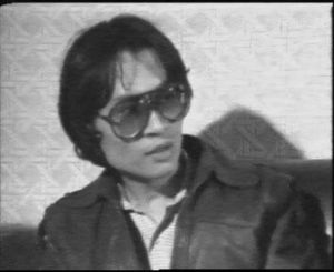 年輕時的陳志遠