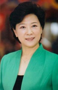 《宋慶齡和她的姐妹們》