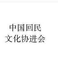 中國回民文化協進會 中國回民文化協進會