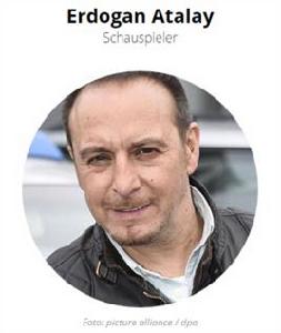 埃爾多岡·阿塔雷 埃爾多岡·阿塔雷