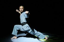 少林羅漢拳[少林武功之一]