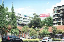 成都川西美校 成都川西美校