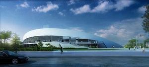 廣工板球場 廣工板球場