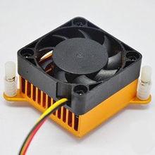 某品牌北橋散熱風扇