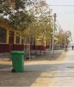 閆寺街道 閆寺街道