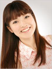 白川愛實 白川愛實