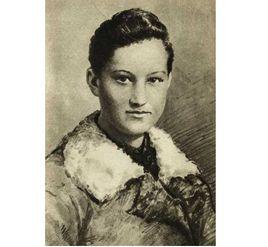 卓婭[衛國戰爭女英雄]