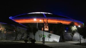 揭陽華僑高級中學