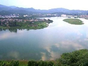 紅螺湖旅遊區 紅螺湖旅遊區