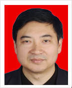 楊林[中國藝術研究院書畫師]