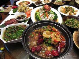 陝菜四大名店 陝菜四大名店