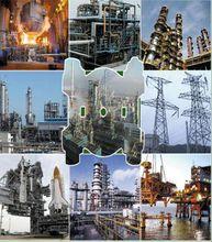 高壓自緊式法蘭的套用領域