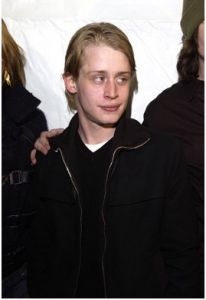 麥考利&middot;庫爾金