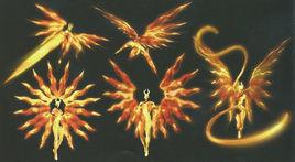 混沌霸王阿爾戈薩克斯 混沌霸王阿爾戈薩克斯