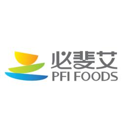 必斐艾食品有限公司 必斐艾食品有限公司