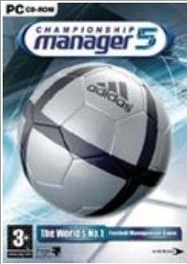 冠軍足球經理5 冠軍足球經理5