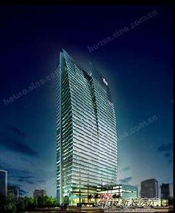 合景峰匯國際 合景峰匯國際