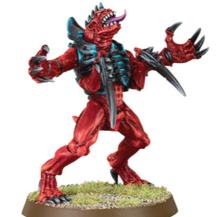 巢主和雞賊先驅