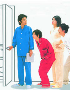 頑固老爸 頑固老爸