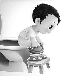 兒童便秘