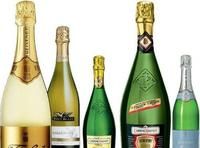 幾種白色氣泡酒