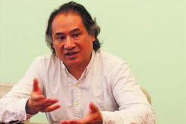 何榮[何榮，中央音樂學院教授]