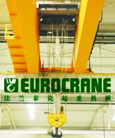 法蘭泰克起重機械有限公司 法蘭泰克起重機械有限公司